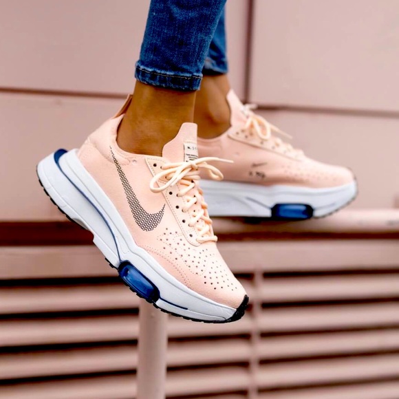 Nike Shoes - Nike Air Zoom-Type Pale Pink